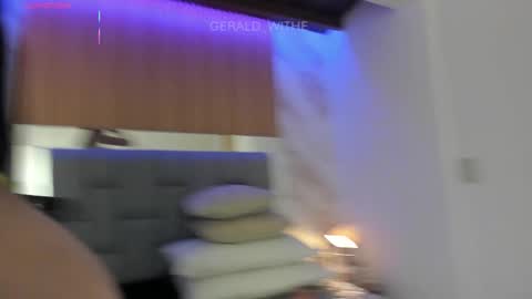 Snapshot of gerald_withe chatting on 28, 2, 2026 Gerald Withe online show from 28, 2, 2026