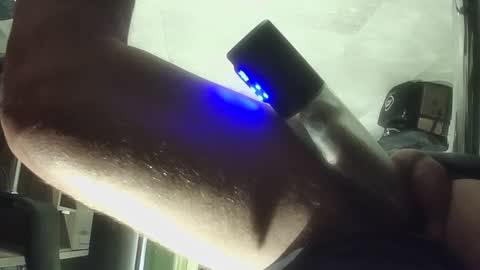 geranimo431374 online show from 29, 9, 2025