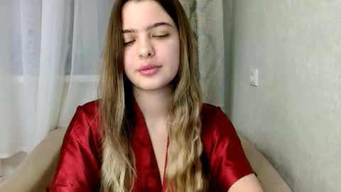Snapshot of gerda_bloempje chatting on 7, 6, 2026 Gerda online show from 7, 6, 2026