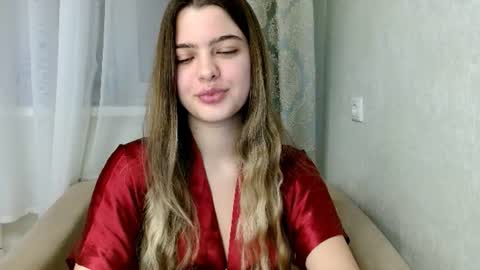 Snapshot of gerda_bloempje chatting on 19, 6, 2026 Gerda online show from 19, 6, 2026