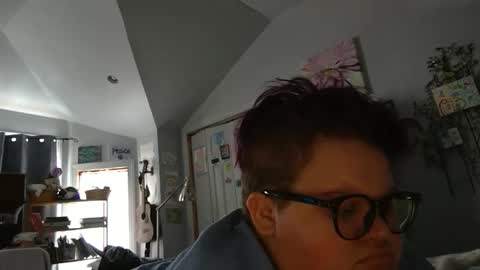 gerivenburg20 online show from 24, 2, 2026