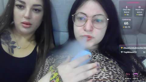 Eva online show from 8, 2, 2025