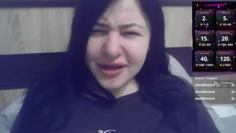 Eva online show from 24, 2, 2026