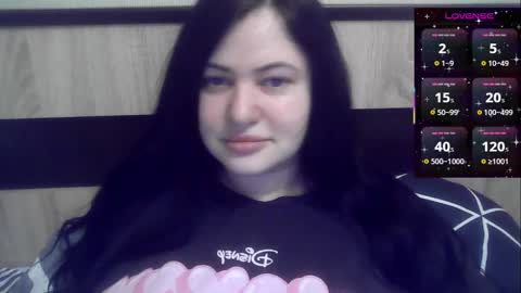 Eva online show from 28, 3, 2026