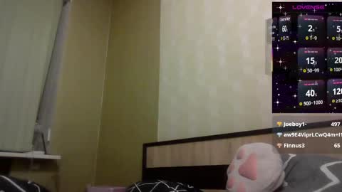 Snapshot of german_eva chatting on 18, 4, 2026 Eva online show from 18, 4, 2026