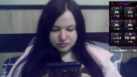 Snapshot of german_eva chatting on 21, 4, 2026 Eva online show from 21, 4, 2026