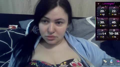 Snapshot of german_eva chatting on 24, 4, 2026 Eva online show from 24, 4, 2026