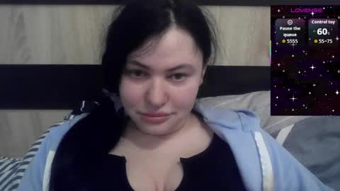 Snapshot of german_eva chatting on 5, 5, 2026 Eva online show from 5, 5, 2026