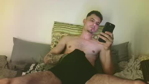 HeteroGermanbigdic77 online show from 22, 4, 2026