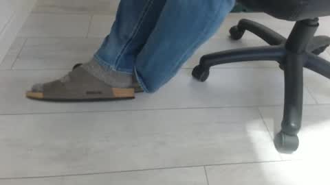 GermanSoleBro online show from 9, 2, 2026