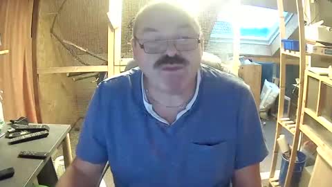 germany_50 online show from 5, 1, 2025