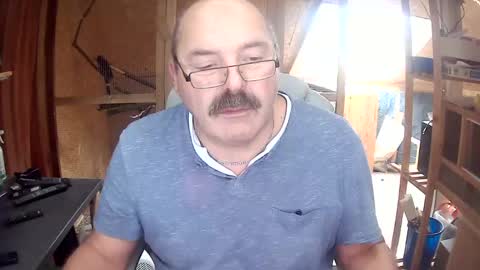 germany_50 online show from 6, 1, 2025