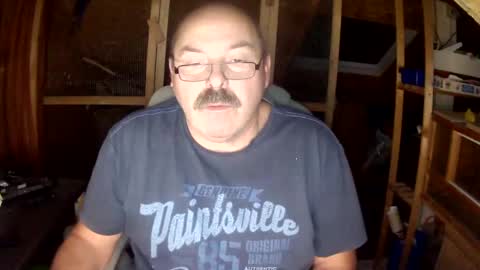 germany_50 online show from 7, 1, 2025