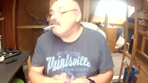 germany_50 online show from 9, 1, 2025