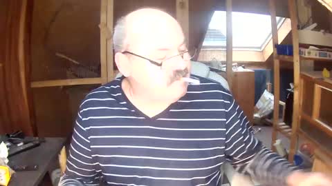 germany_50 online show from 11, 1, 2025