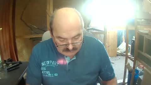 germany_50 online show from 18, 1, 2025