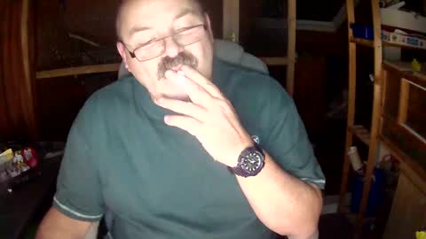 germany_50 online show from 27, 1, 2025