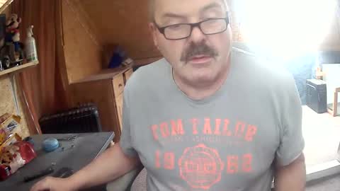 Snapshot of germany_50 chatting on 19, 5, 2026 germany_50 online show from 19, 5, 2026