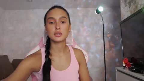 Snapshot of germiona_shine chatting on 2, 3, 2026 Germiona online show from 2, 3, 2026