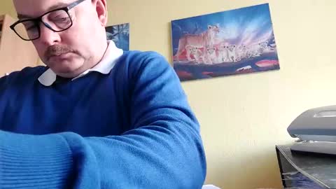 gernelecker online show from 2, 3, 2025