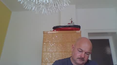 gernelecker online show from 31, 5, 2026