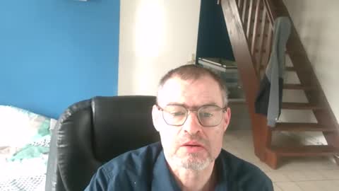 Snapshot of geronemo62 chatting on 5, 4, 2026 geronemo62 online show from 5, 4, 2026