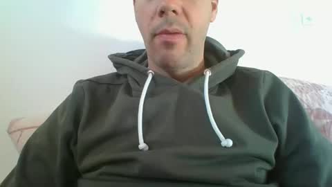 geronimo_2 online show from 12, 1, 2025