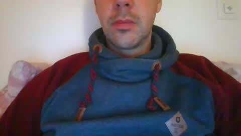 geronimo_2 online show from 19, 1, 2025