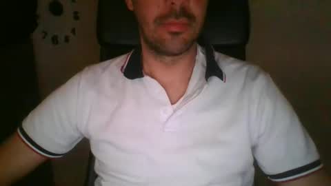 geronimo_2 online show from 4, 3, 2025