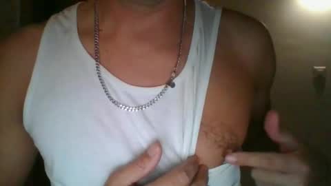 geronimo_2 online show from 11, 11, 2025