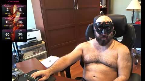 Snapshot of geronimo_431 chatting on 12, 1, 2026 Daddy Jokes online show from 12, 1, 2026