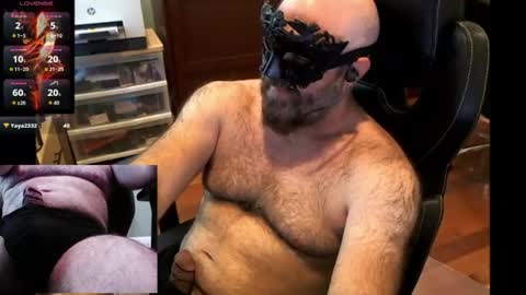 Daddy Jokes online show from 23, 7, 2026