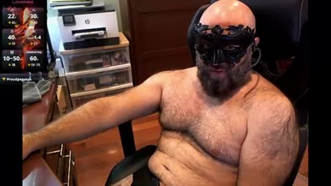 Daddy Jokes online show from 31, 7, 2026