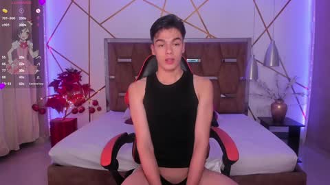 Geronimo online show from 12, 12, 2024