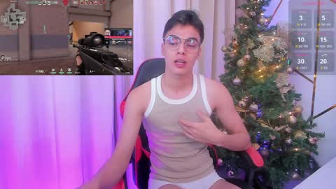 Geronimo online show from 17, 12, 2024