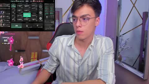 Geronimo online show from 27, 12, 2024