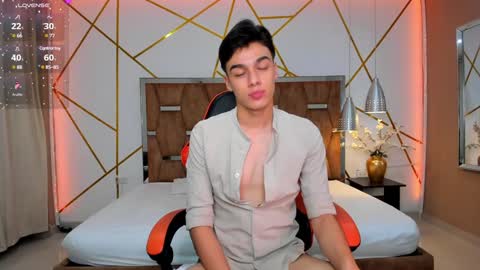 Geronimo online show from 21, 1, 2025