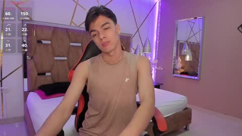 Geronimo online show from 25, 1, 2025