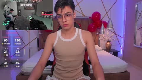 Geronimo online show from 1, 2, 2025