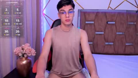 Geronimo online show from 12, 3, 2025