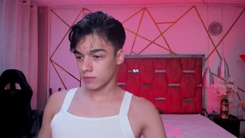 Geronimo online show from 4, 4, 2026