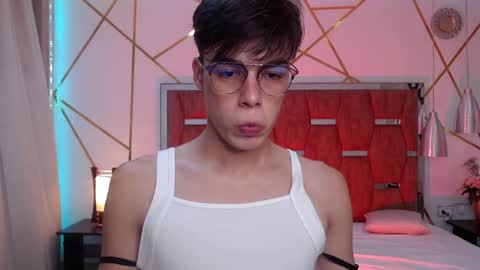 Geronimo online show from 8, 4, 2026