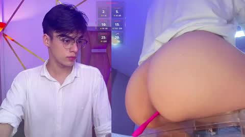 Geronimo online show from 15, 4, 2026