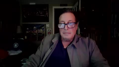 Jason online show from 14, 11, 2025