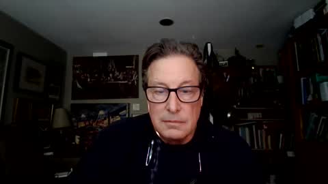 Jason online show from 14, 3, 2026