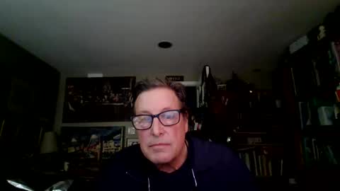 Jason online show from 31, 3, 2026