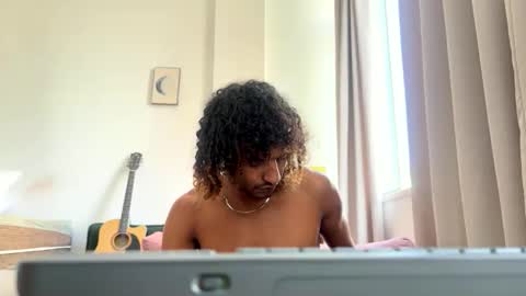 gerson229 online show from 1, 4, 2026