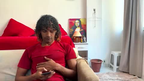 Snapshot of gerson229 chatting on 22, 4, 2026 gerson229 online show from 22, 4, 2026