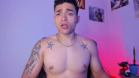 im Gerson online show from 9, 11, 2025