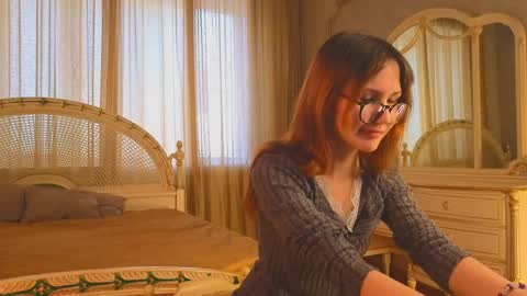 Snapshot of gertrudisshinn chatting on 7, 5, 2026 Kristy online show from 7, 5, 2026